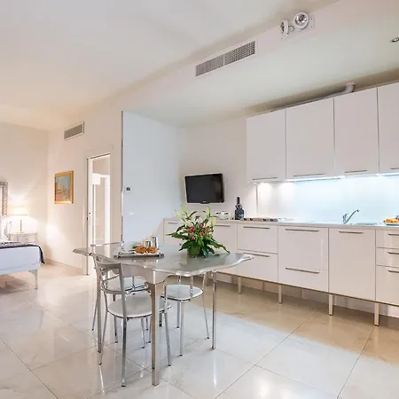 Al Bailo Di Apartment *