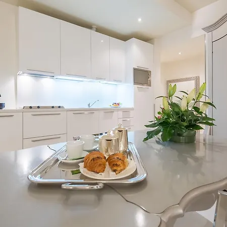 Apartment Al Bailo Di *