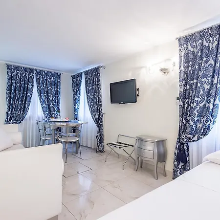 Apartment Al Bailo Di Venice