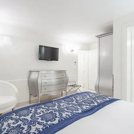 Apartment Al Bailo Di *