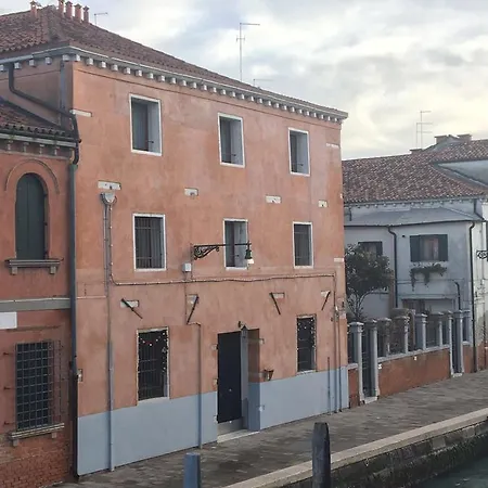 Al Redentore Di * Venice