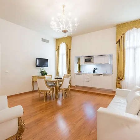 Al Bailo Di Apartment *