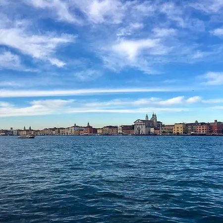 Al Redentore Di * Venice