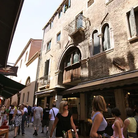 Apartment Ca' Felice
