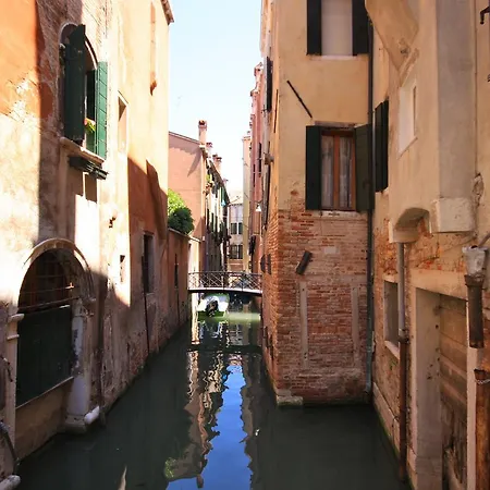 Apartment Ca' Felice *