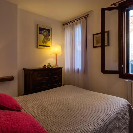 Ca' Della Corte Flats Apartment