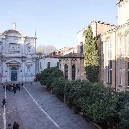 Ca' Della Corte Flats Apartment
