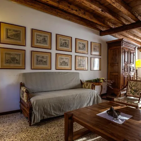 Ca' Della Corte Flats Apartment