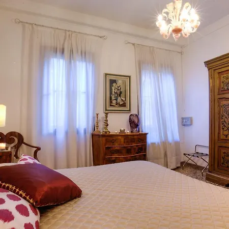 Apartment Ca' Della Corte Flats Venice