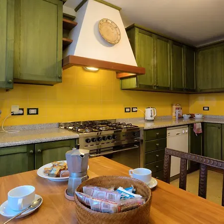Apartment Ca' Della Corte Flats Venice