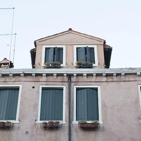 Apartment Biennale *