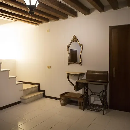 Biennale Apartment