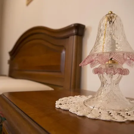 Biennale Apartment *