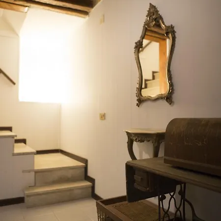 Apartment Biennale Venice