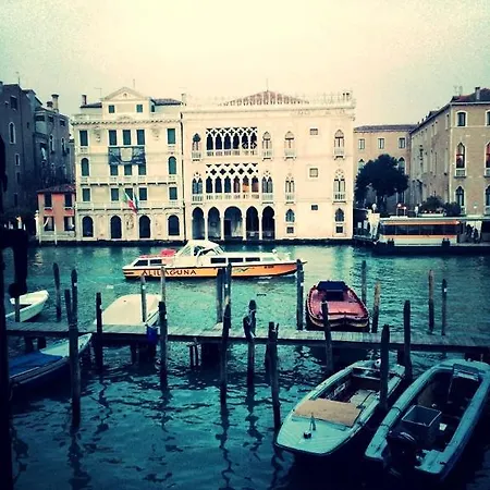 Le Repubbliche Marinare 2* Venetië
