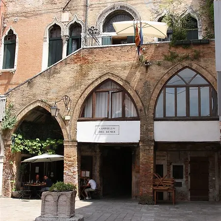 Palazzo Lion Morosini - Check In Presso Ai Santi Apostoli Venice