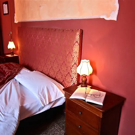 Palazzo Lion Morosini - Check In Presso Ai Santi Apostoli