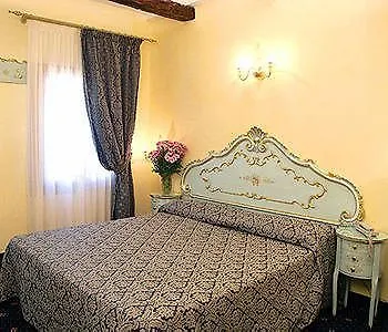 Vendégház Ca' Zose 3*