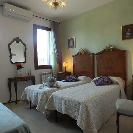 Mignon Hotel 3*