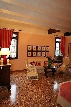 La Villeggiatura Bed and breakfast 3*
