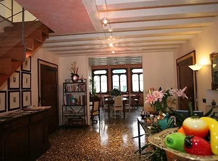 La Villeggiatura 3* Venice