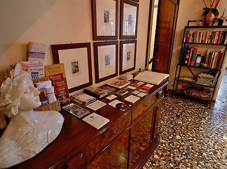 La Villeggiatura Bed and breakfast Venecia
