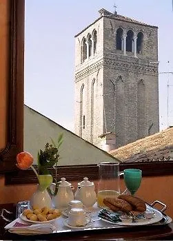 La Villeggiatura Bed & Breakfast