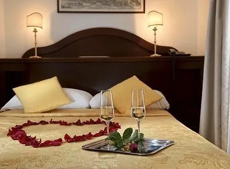 Nuovo Teson 3* Venedig