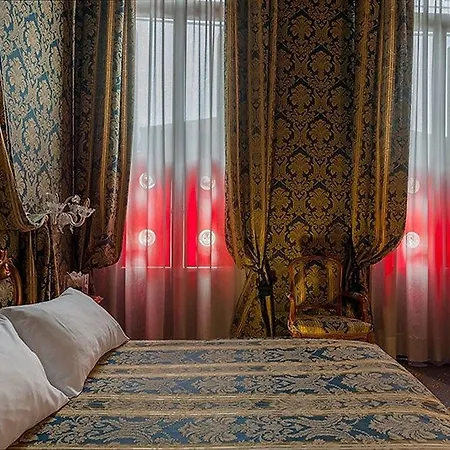 Al Ponte Antico Hotel Venezia