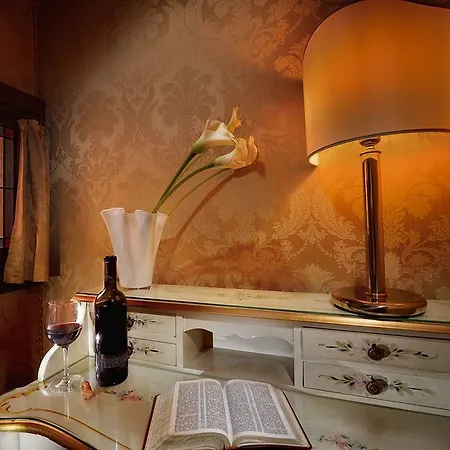 Canaletto Hotel