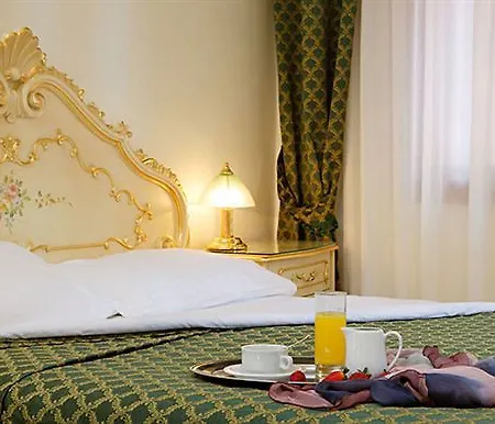 Commercio&pellegrino 3* Venecia