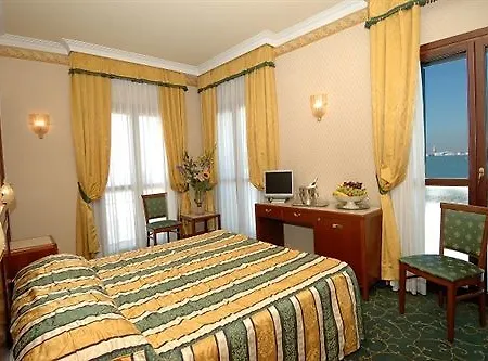 Hotel Panorama Lido de Venise