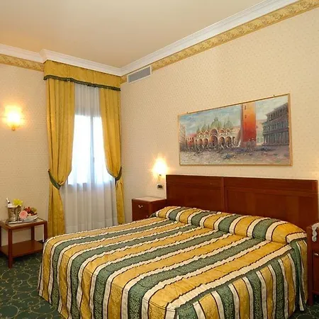 Hotel Panorama Lido de Venise