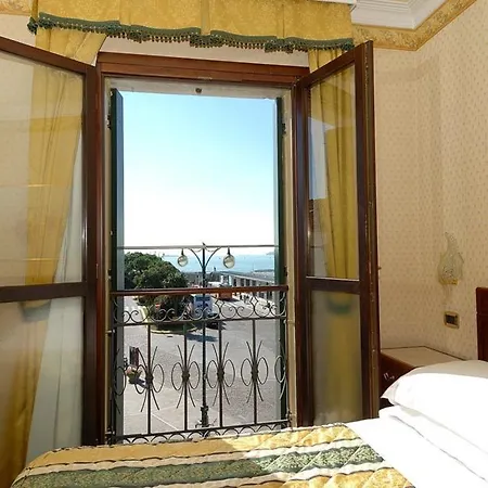 Panorama Lido de Venise