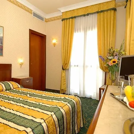 Hotel Panorama 4*