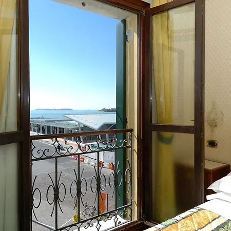 Hotel Panorama Lido de Venise