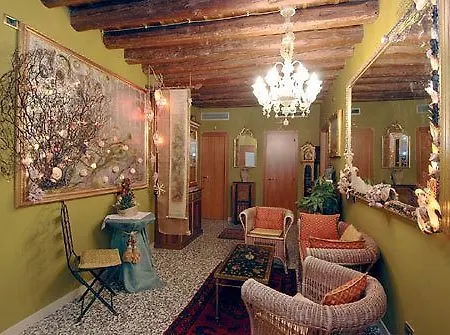 Hotel Ca Bella Venice