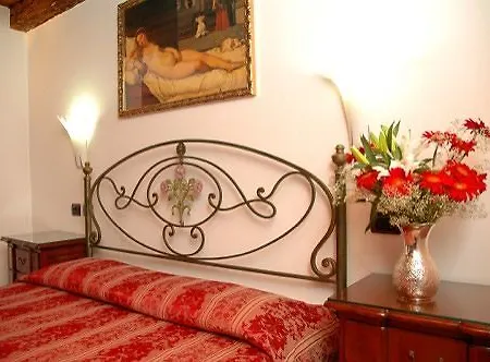 Ca' Dei Leoni
