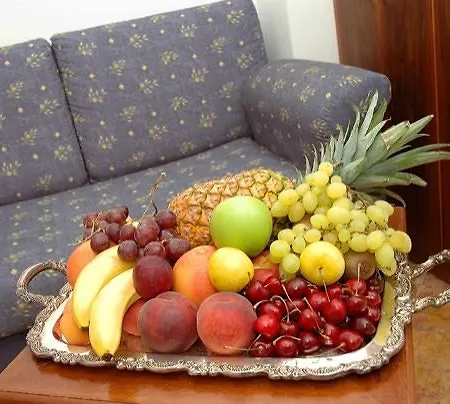Ca' Dei Leoni البندقية