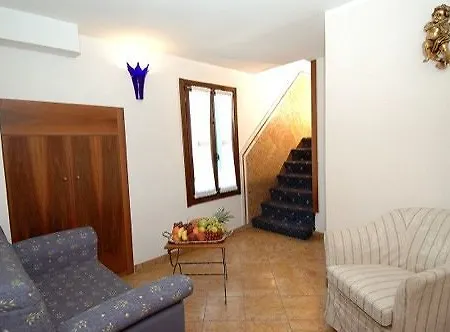 Ca' Dei Leoni