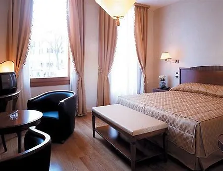 Del Ghetto 3* Venedig
