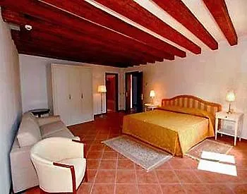 Hotel apartamentowy Corte Grimani