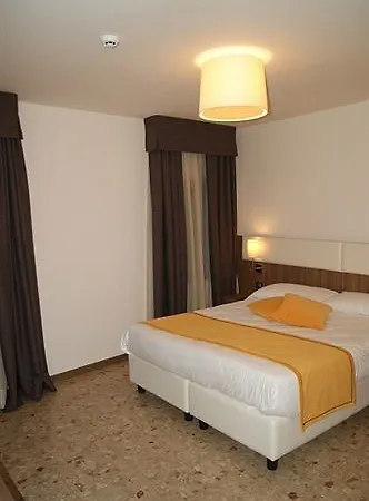 Hotel Il Moro Di Wenecja