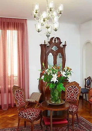 Ca' Angeli ונציה