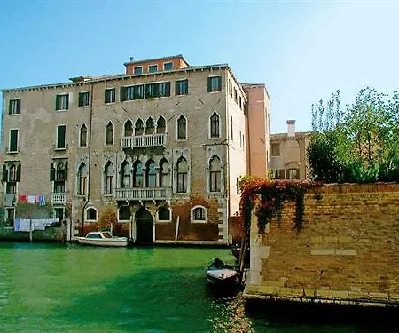 Bed & Breakfast At A Palazzo