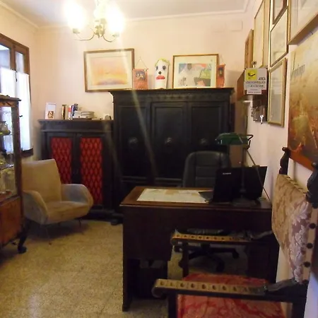 Ca' Foscari Hotel