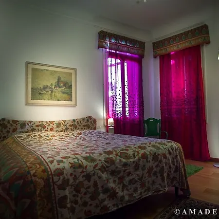 Hotel Amadeus *
