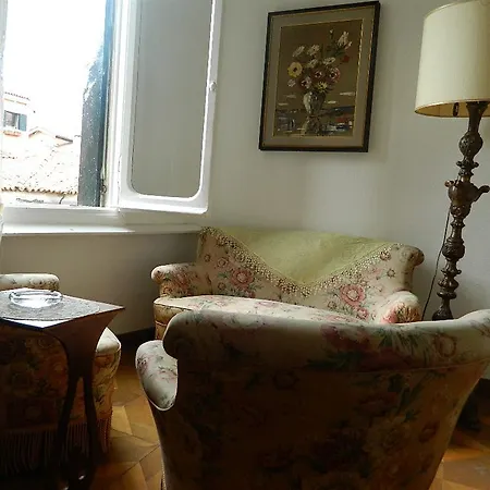 Hotel Amadeus *