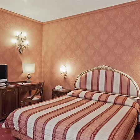 American-dinesen Venedig