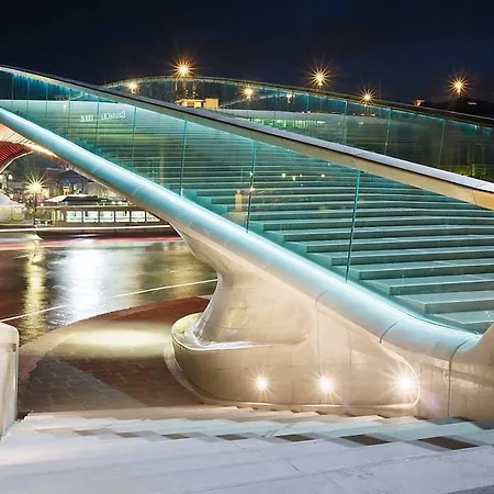 Grandcanal-start Appartamento